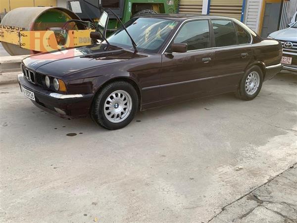 BMW for sale in Iraq